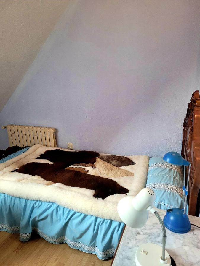 Palau 2 Accommodatie bij particulieren *