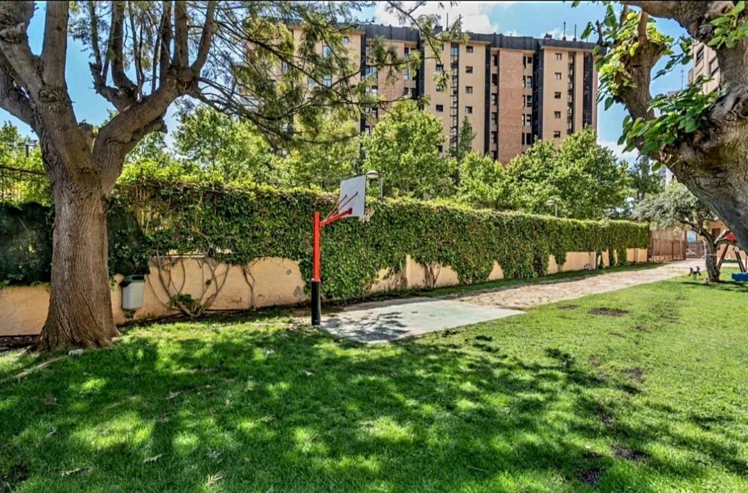 Palau 2 Privatunterkunft Valencia
